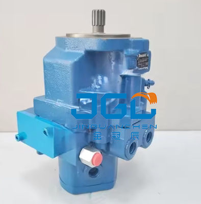 CX31 CX36 CX36B Mini Excavator Hydraulic Main Pump AP2D18LV3RS7 AP2D18 Piston Pump For AP2D18LV Series