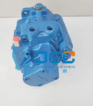 AP2D18LV3RS7   Hydraulic Main Pump AP2D18 Piston Pump For Mini Excavator U30 AP2D18LV
