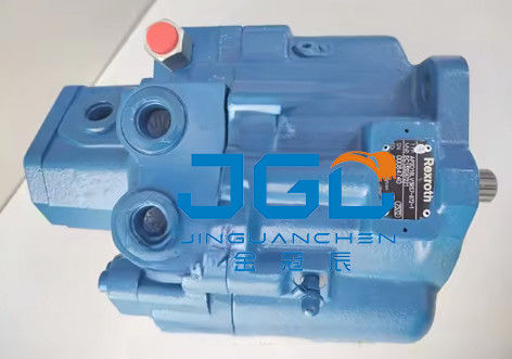AP2D18LV3RS7   Hydraulic Main Pump AP2D18 Piston Pump For Mini Excavator U30 AP2D18LV
