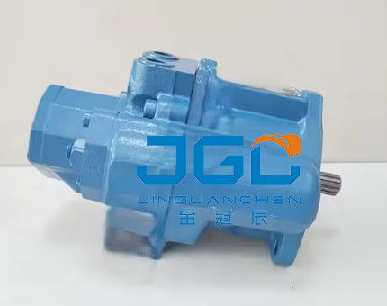AP2D18LV3RS7 Hydraulic Main Pump AP2D18 Piston Pump For Mini Excavator SK25 SK30 SK30SR SK35