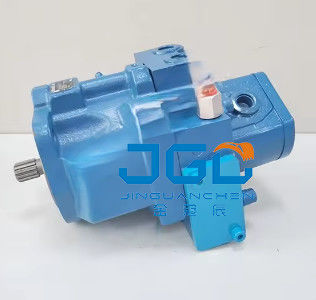 AP2D18LV3RS7 Hydraulic Main Pump AP2D18 Piston Pump For Mini Excavator SK25 SK30 SK30SR SK35