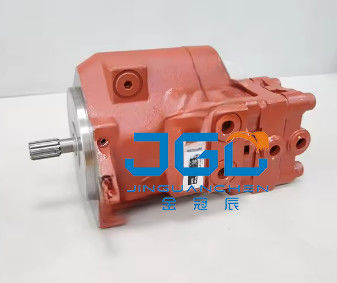 PVD-00B-14P-5G3 Mini Excavator Hydraulic Main Pump For  EX17 Piston Pump