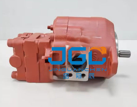 PVD-00B-14P-5G3 Mini Excavator Hydraulic Main Pump For  EX17 Piston Pump