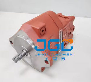 PVD-00B-14P-5G3 Mini Excavator Hydraulic Main Pump For  EX17 Piston Pump