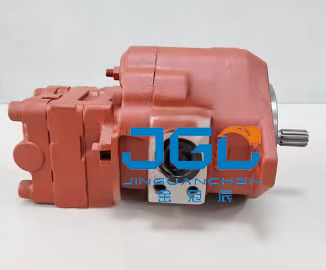 PVD-00B-14P-5G3 Mini Excavator Hydraulic Main Pump For E15 Piston Pump