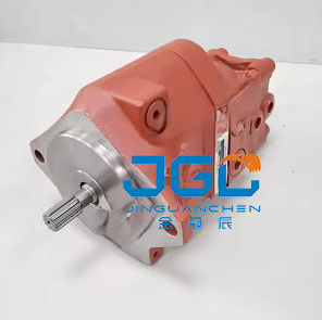PVD-00B-14P-5G3 Mini Excavator Hydraulic Main Pump For E15 Piston Pump