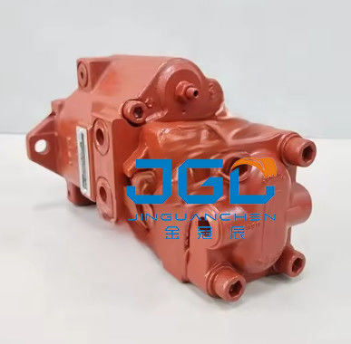 PVD-00B-14P-5G3 Mini Excavator Hydraulic Main Pump For E15 Piston Pump