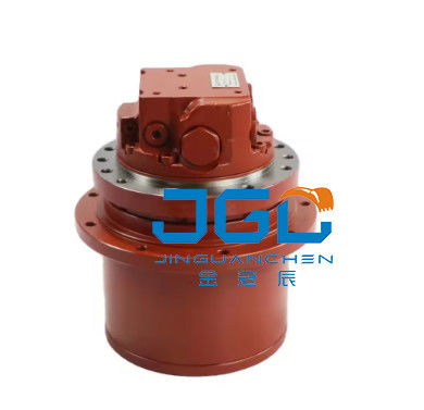TM04 Travel Motor  GM04 Final Drive Gearbox Reducer For Excavator PHV-390-53B Travel Device