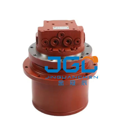 TM04 Travel Motor  GM04 Final Drive Gearbox Reducer For Excavator PHV-390-53B Travel Device