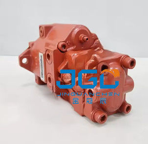 PVD-00B-14P-5G3 Mini Excavator Hydraulic Main Pump E15 EX17 DH17 Piston Pump