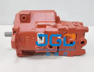 PVD-00B-14P-5G3 Mini Excavator Hydraulic Main Pump For   DH17 Piston Pump