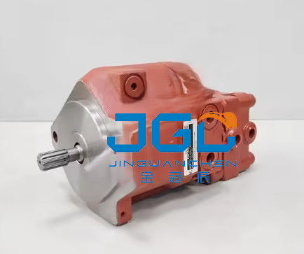 PVD-00B-14P-5G3 Mini Excavator Hydraulic Main Pump For   DH17 Piston Pump