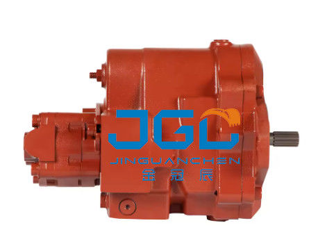PSVD2-27E-15  For LG90 YC85 SWE60 Excavator Hydraulic Pump With Multiple Control Modes Micro Digging Plunger Pump