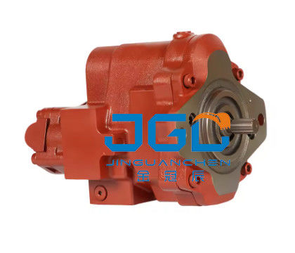 PSVD2-27E-15  For LG90 YC85 SWE60 Excavator Hydraulic Pump With Multiple Control Modes Micro Digging Plunger Pump