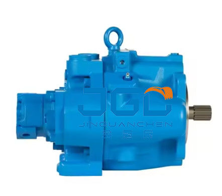 AP2D36 For DH80 R80 Excavator Pto China Hydraulic Pump Long Life And Low Noise Micro Digging Plunger Pump