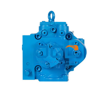 AP2D36 For DH80 R80 Excavator Pto China Hydraulic Pump Long Life And Low Noise Micro Digging Plunger Pump