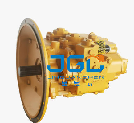 SBS80 SBS120 SBS140 Main Hydraulic Pump 2726955/1733381 For E320C E320D Original High Guarantee Excavator Parts For Sale