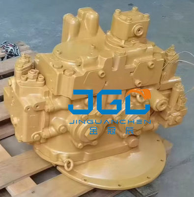 SBS80 SBS120 SBS140 Main Hydraulic Pump 2726955/1733381 For E320C E320D Original High Guarantee Excavator Parts For Sale