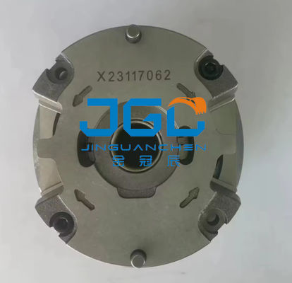 VQ Series Pump Core 20VQ 25VQ 30VQ 35VQ 45VQ Oil Pump Repair Parts For Hydraulic Vane Pump Cartridge Kits
