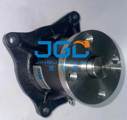 New Product S6K E200B Water Pump 178-6633 For Excavator E320B E320C E320D Engine 3066 3116 S4K C6.4