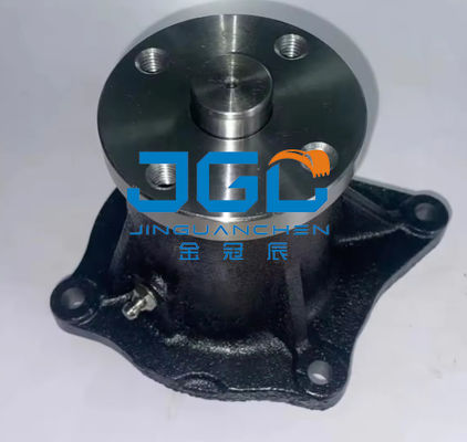New Product S6K E200B Water Pump 178-6633 For Excavator E320B E320C E320D Engine 3066 3116 S4K C6.4