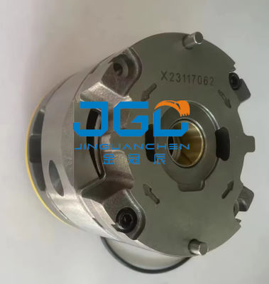 Oil Pump 4535/2520VQ Pump Core 30V Hydraulic Pump Liner Accessories For Injection Molding Die Casting Machine