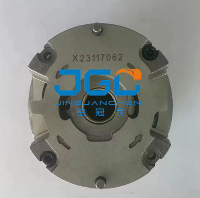 Oil Pump 4535/2520VQ Pump Core 30V Hydraulic Pump Liner Accessories For Injection Molding Die Casting Machine