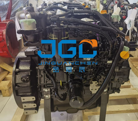 Original Brand New Diesel Engine 4TNV94 4TNV98 3TNV84 3TNV88 4TNV88 4TNE98 Direct Injection   Engine