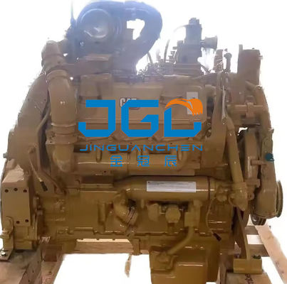 Excavator Motor Engine Assy For 3408 3204 3116 3066 3406 3306 C13 C7 S6k C18 C9 Complete Diesel Engine Assembly