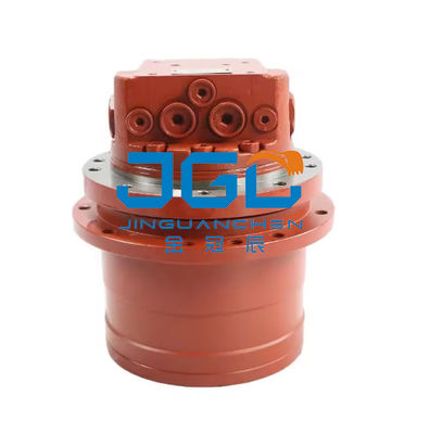 Travel Motor TM03 GM03 Final Drive Assy Planetary Gear Speed Reducer Motor Gearbox Reducer For Excavator U20 PC20 EC20 C