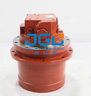 Travel Motor TM03 GM03 Final Drive Assy Planetary Gear Speed Reducer Motor Gearbox Reducer For Excavator U20 PC20 EC20 C