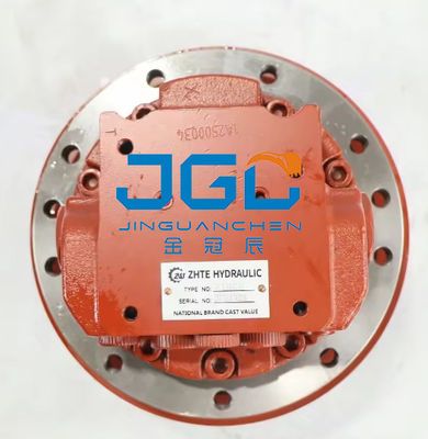 Travel Motor TM03 GM03 Final Drive Assy Planetary Gear Speed Reducer Motor Gearbox Reducer For Excavator U20 PC20 EC20 C