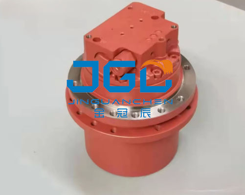 Travel Motor TM02 GM02 Final Drive Assy Planetary Gear Speed Reducer Motor Gearbox Reducer For Excavator IHI Imer 10F2