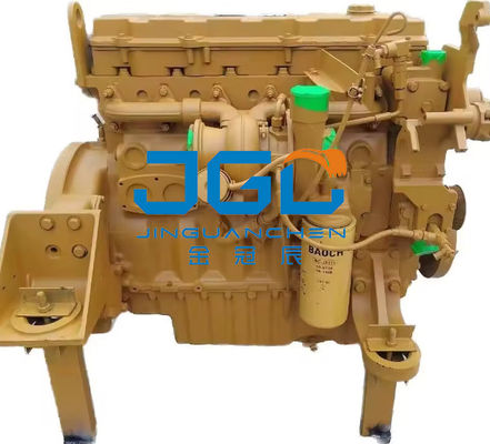 C9 Diesel Engine Assembly Original For Complete   Engine Assy Final Motor Applied To E336D Caterpillar Excavator