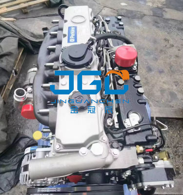 Construction Parts Engine Assy 1104D-44TA 1106D-70TA NM38792R PU82919R Whole Excavator Engine