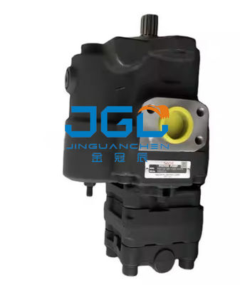 ZX30U ZX35U Main Pump Na-Chi Hydraulic Piston Pump PVD-1B-32P-11G5-4191A For Excavator Pumps