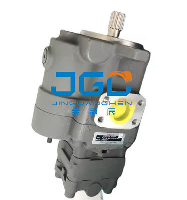 ZX30U ZX35U Main Pump Na-Chi Hydraulic Piston Pump PVD-1B-32P-11G5-4191A For Excavator Pumps
