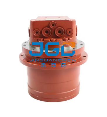 New Product PHV-3B-35B-PT-8920B Excavator Travel Motor Final Drive Of ZX30U-2 Model TM03 GM03