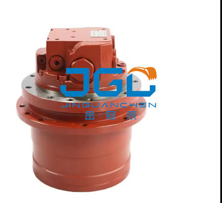 New Product PHV-3B-35B-PT-8920B Excavator Travel Motor Final Drive Of ZX30U-2 Model TM03 GM03