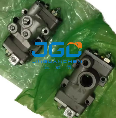 Excavator 200D 9266178 Hitachi Hydraulic Main Pump Regulator