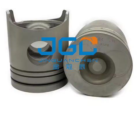 6D24 Liner Kit Excavator  Engine Spare Part Engine Overhaul Rebuild Kit 23411-83410