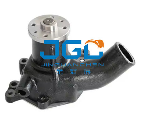 6BD1 Diesel Excavator Engine Parts Water Pump EX200 SH200 1-13610145-2