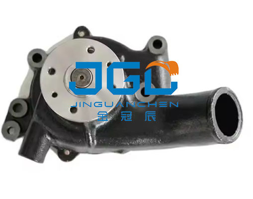 6BD1 Diesel Excavator Engine Parts Water Pump EX200 SH200 1-13610145-2