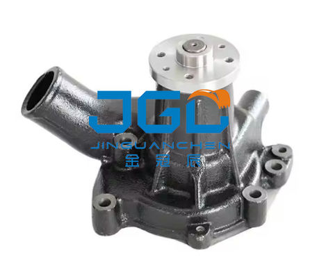 6BD1 Diesel Excavator Engine Parts Water Pump EX200 SH200 1-13610145-2