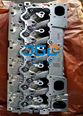 Excavator Spare Parts And Accessories 3306 3306B Cylinder Head 8N6796