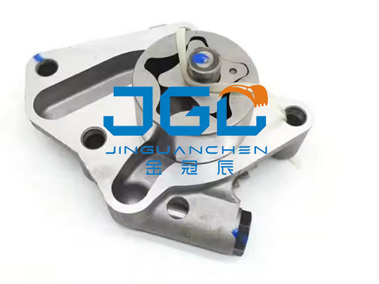 4TNV98 Excavator Parts And Accessories Oil Pump 129900-32000 129900-32001 R60-7 R80-7 DH80-7 4TNV98