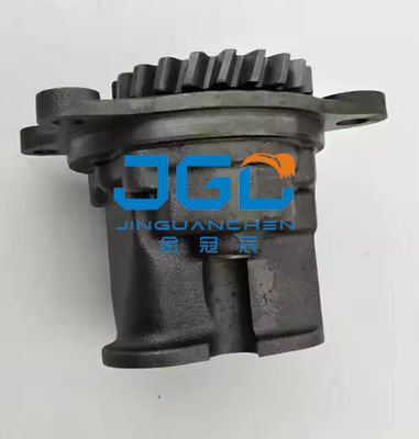 S6D125 Construction Machinery Parts Oil Pump 6151-51-1005 PC400-6 PC450-7 SAA6D125