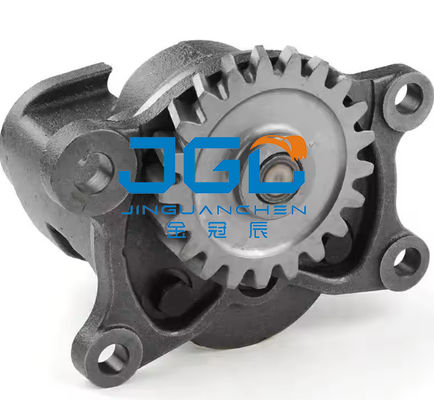 S6D125 Construction Machinery Parts Oil Pump 6151-51-1005 PC400-6 PC450-7 SAA6D125
