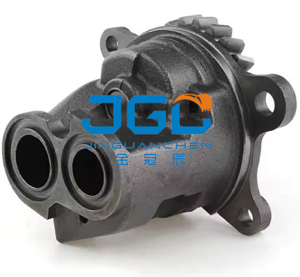 S6D125 Construction Machinery Parts Oil Pump 6151-51-1005 PC400-6 PC450-7 SAA6D125