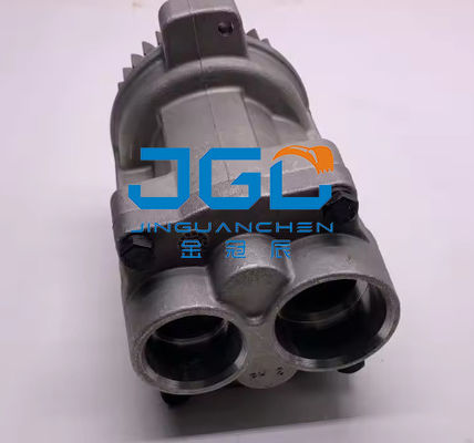 High Quality C13 C11 Engine Parts Oil Pump Construction Machinery Spare Part Oil Pump 233-5220 CAT349D 349D2 CAT972G